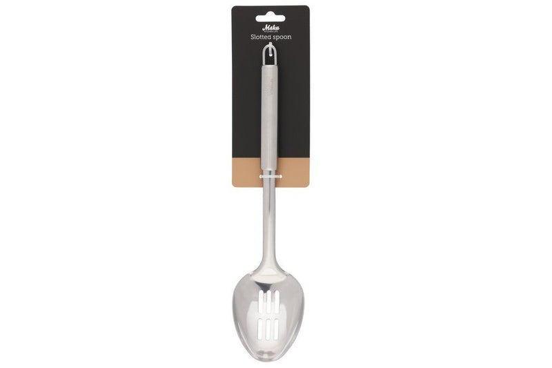 Maku Gastro Schuimspaan roestvrij staal 31 cm