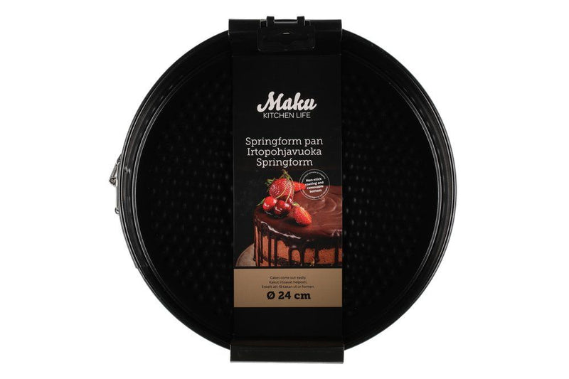 Maku Springvorm 2,5 L 24 cm