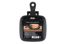 Maku Single-serve grillpan gietijzer 14 cm