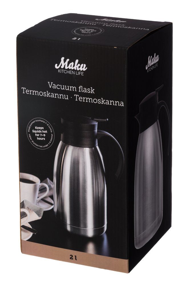 Maku Thermoskan 2,0 L