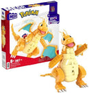 MEGA Pokémon Dragonite Bouwset – 387 Stukjes