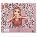 TOPModel vriendenboek LEOHEART, ENG