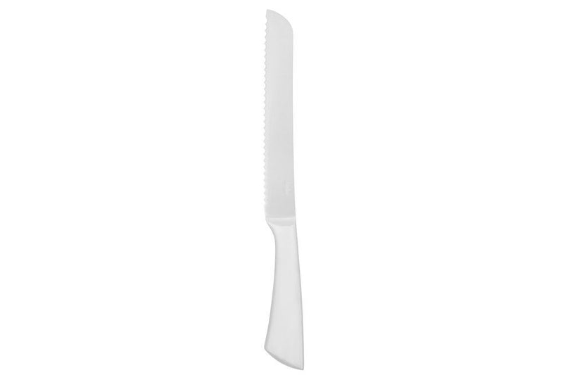 Maku Basic Broodmes staal 34 cm