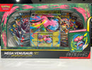 Pokemon: Mega Venusaur ex Premium Collection