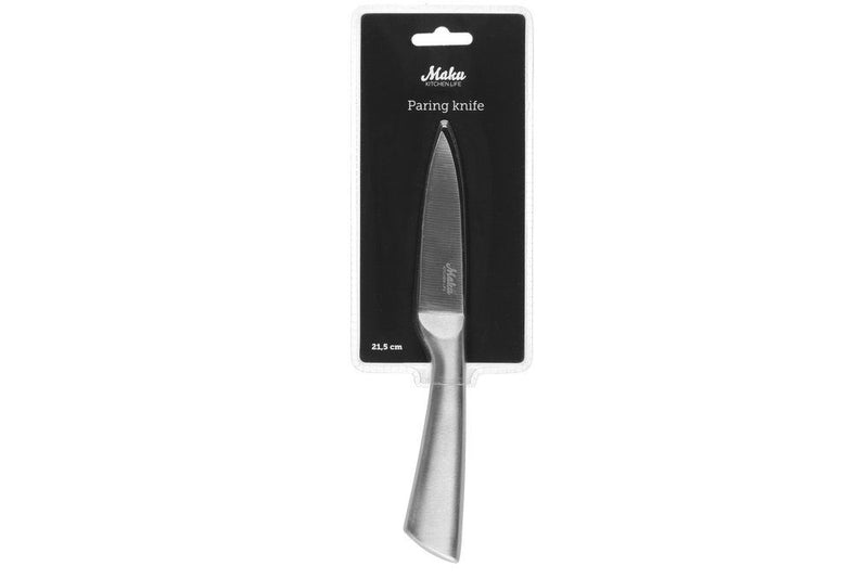 Maku Basic Schilmesje 21 cm