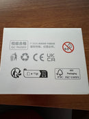 POP MART – THE MONSTERS Big Into Energy | Vinyl Plush Pendant Blind Box 1 stuk