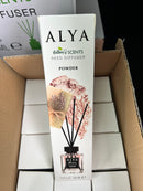 Alya Geurstokjes Powder – 100 ml