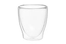 Maku Dubbelwandig glas 30 cl 2 st.
