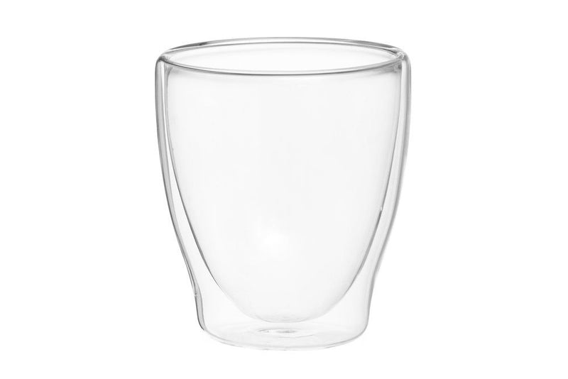 Maku Dubbelwandig glas 30 cl 2 st.