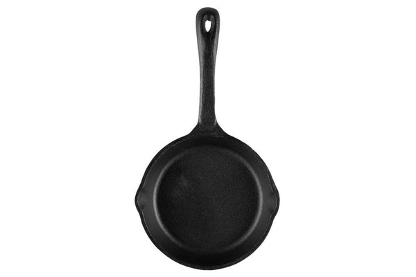 Maku Mini/ blini pan gietijzer 17,5 cm