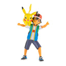 Pokémon Battle Feature Figuren (Ash & Pikachu) wave 10