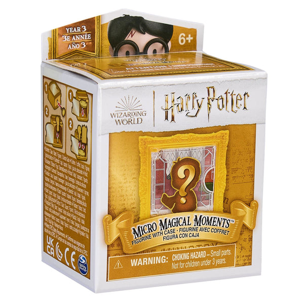 Harry Potter Collectible Single Pack 1 stuk