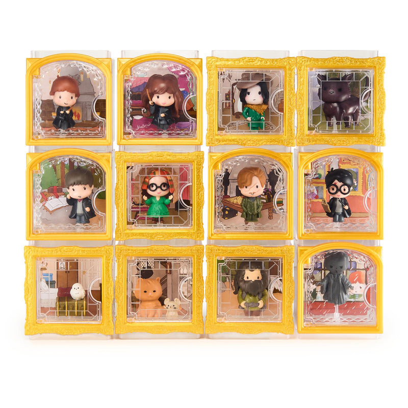 Harry Potter Collectible Single Pack 1 stuk