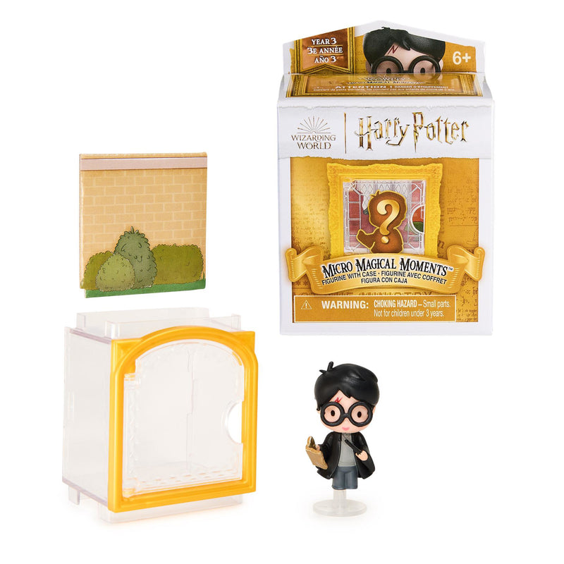 Harry Potter Collectible Single Pack 1 stuk