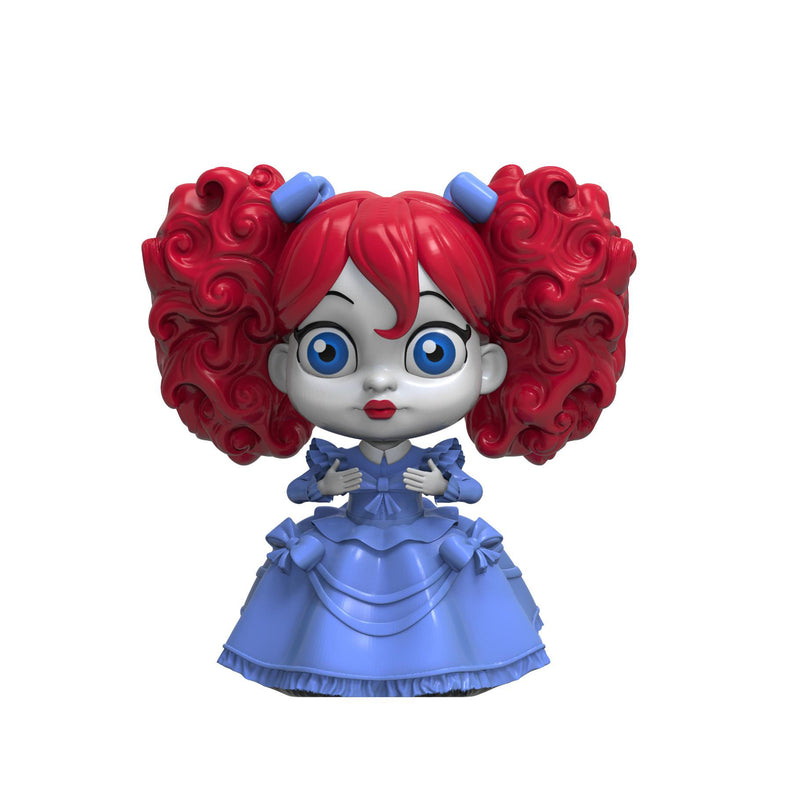 Poppy - Minifigures - Wave 2- 1 stuk