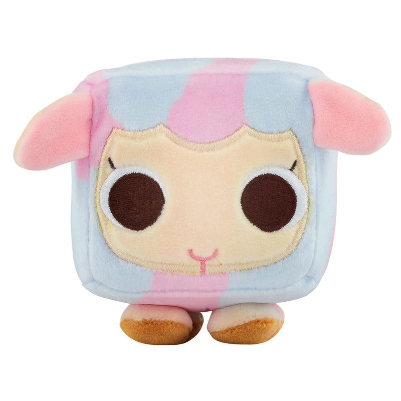 Pet Simulator series 2 core plush in treasure chest 1 stuk