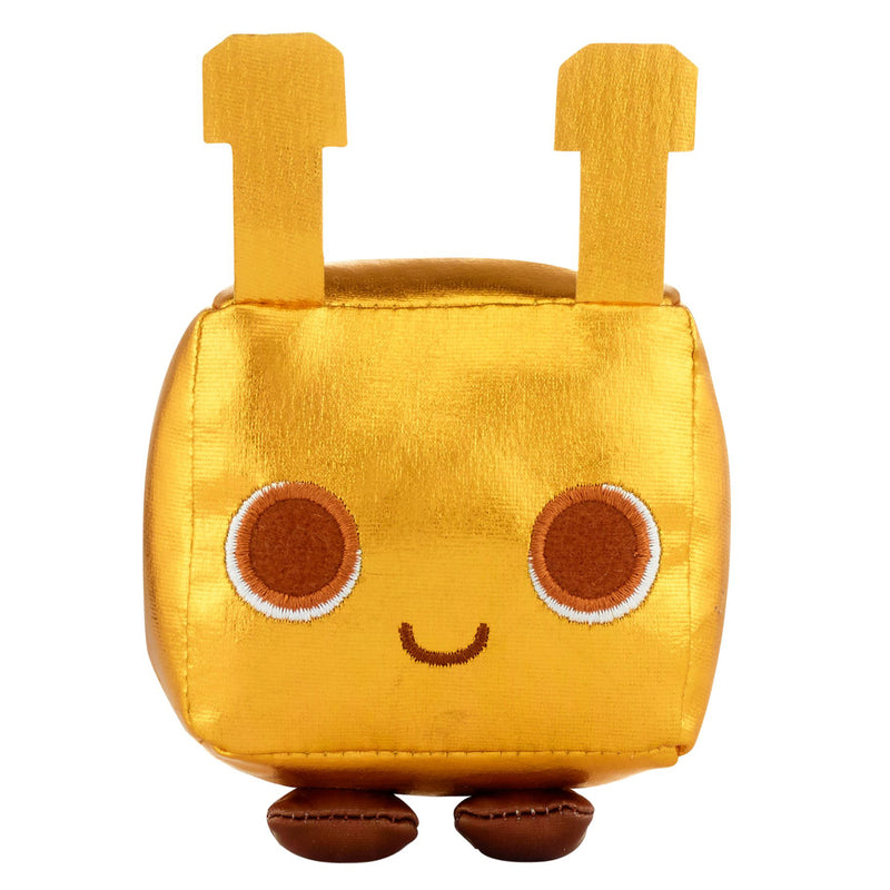 Pet Simulator series 2 core plush in treasure chest 1 stuk