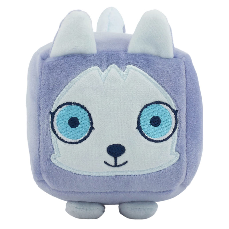 Pet Simulator series 2 core plush in treasure chest 1 stuk