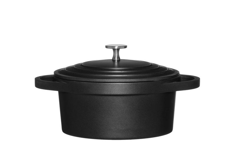 Maku Kitchen Life gietaluminium pan  20 cm 2.6L