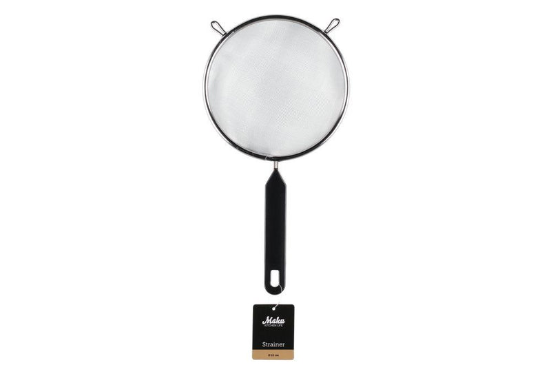 Maku Zeef staal 16 cm