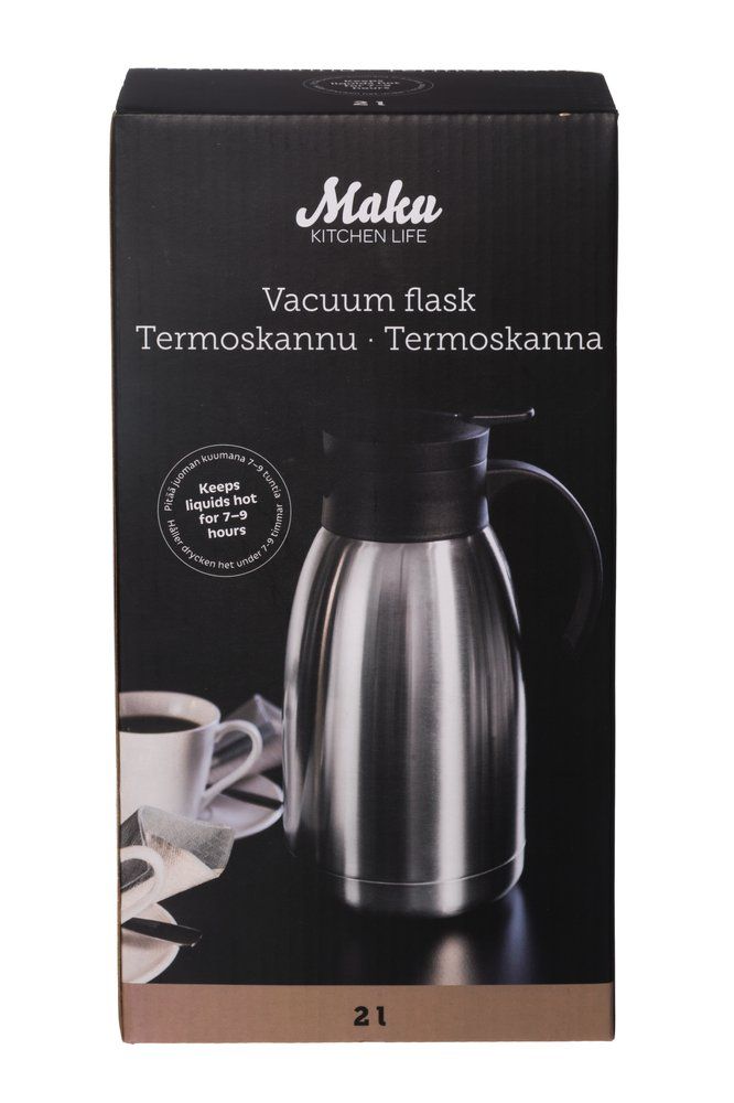 Maku Thermoskan 2,0 L