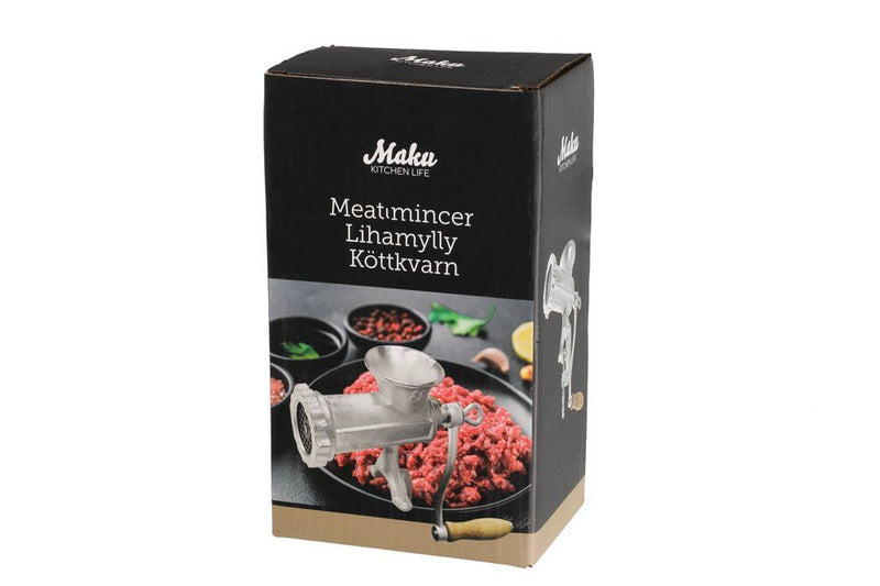 Maku Kitchen Life handmatige vleesmolen