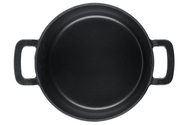 Maku Gietijzeren braadpan 3,3 L 20 cm