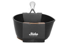 Maku Robuste steelpan 1,2 L 16 cm