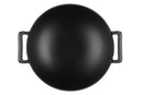 Maku Wokpan gietijzer 30 cm