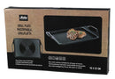 Maku Grillplaat 45x28 cm
