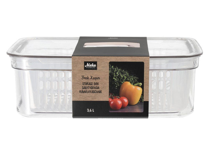 Maku vershoudcontainer – 3,6 L