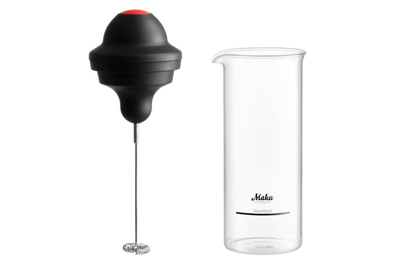 Maku Elektrische melkopschuimer 450 ml