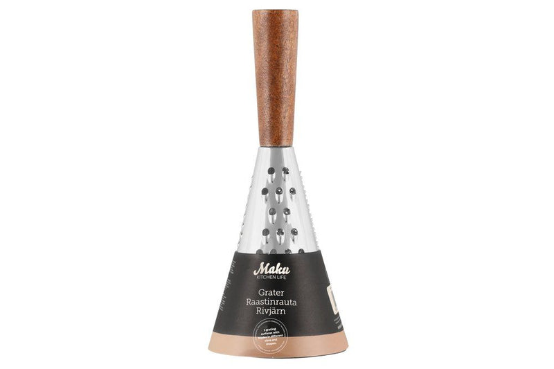 Maku Rasp conical 28 cm