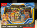 Pokémon Trading Card Game - Mega Kangashkan ex Box