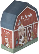 Little Dutch Little Farm vloerpuzzel