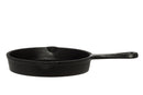 Maku Single-serve grillpan rond gietijzer 14,5 cm