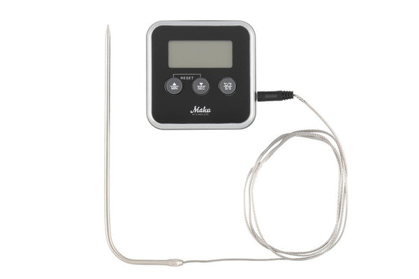 Maku Digitale Kookthermometer