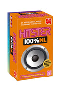 Spel Hitster 100% NL