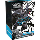 Pokémon TCG: Scarlet & Violet – Black Bolt Booster Bundle
