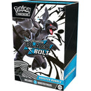Pokémon TCG: Scarlet & Violet – Black Bolt Booster Bundle