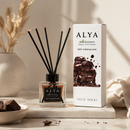 ALYA Reed geurstokjes – Hot Chocolate 100 ml