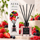 ALYA Geurstokjes – Mixed Berries | 100 ml
