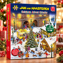 Jumbo Jan van Haasteren adventskalender 2026