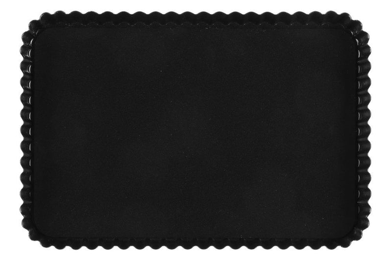 Maku Taartvorm met uitneembare bodem 1,5 L 31x21 cm