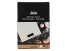 Maku Keukenweegschaal