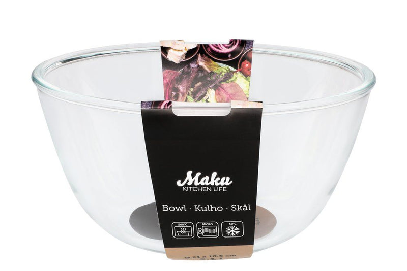 Maku Basic kom 2,1 L 21 cm