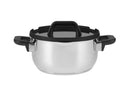 Maku Ease braadpan keramiek 3 L 20 cm