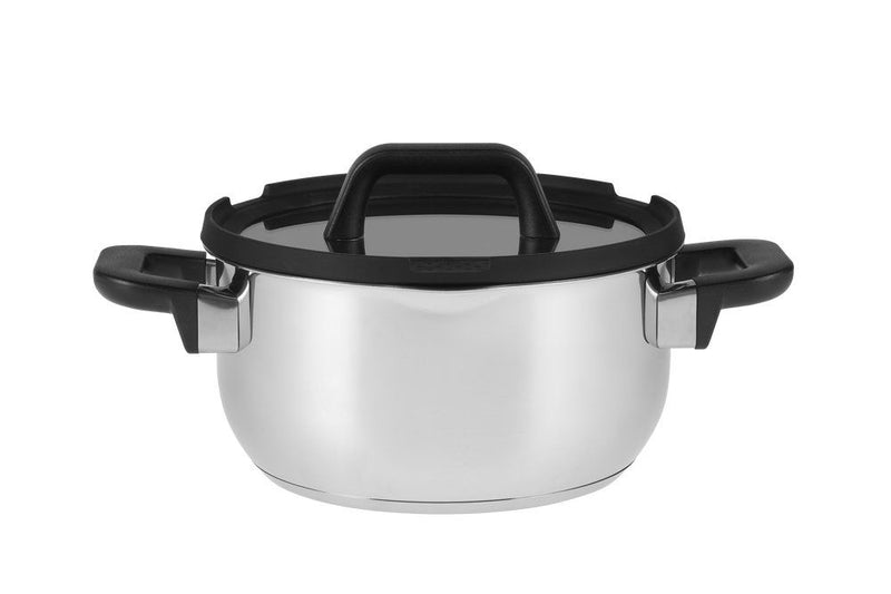 Maku Ease braadpan keramiek 3 L 20 cm