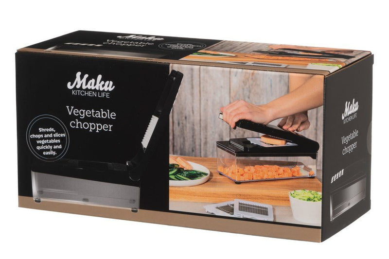 Maku Groentesnijder