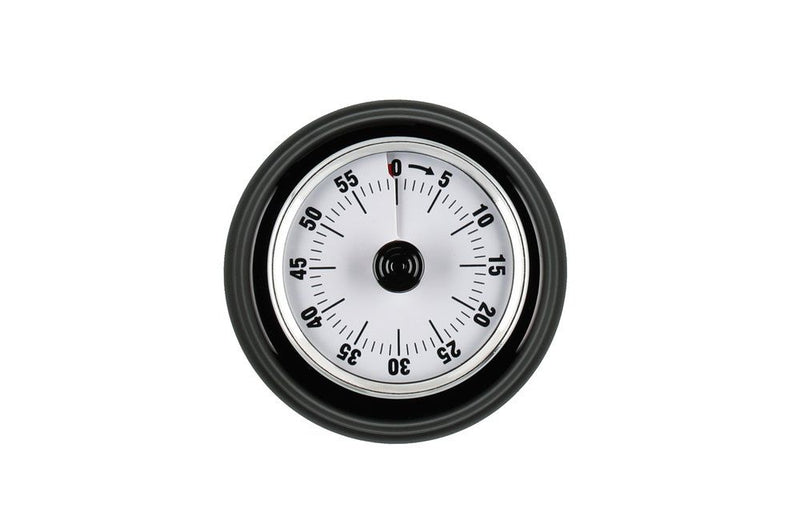 Maku Kookwekker met magneet